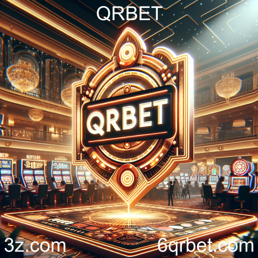 Descubra as Melhores Promoções no QRBET: Maximize Sua Experiência de Jogo