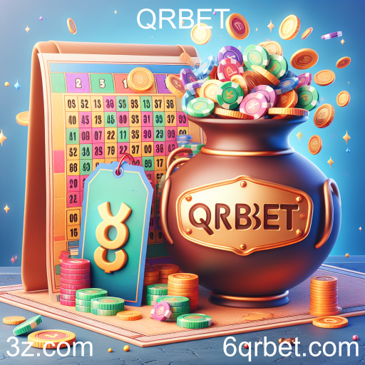 Loterias no QRBET: A Emoção de Tentar a Sorte